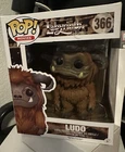 Funko Pop! Labyrinth Ludo #366 Movies Theme Pop! Vinyl Figure