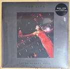 Dua Lipa - Live from the Royal Albert Hall (2LP Vinyl)  - Elton John -New Sealed