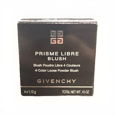 Prisme Libre Blush - 05 Popeline Violine by Givenchy for Women - 0.15 oz Blush