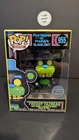 Funko Pop! Freddy Fazbear #955 Five Nights at Freddy's Blacklight