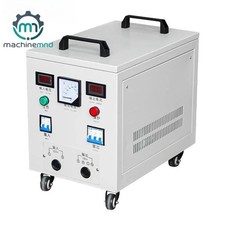 Single Phase 220v To Three Phase 380v Step-up Transformer Voltage Converter