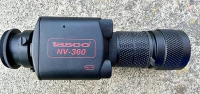Tasco Night Vision Optics for sale | eBay