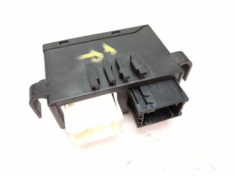 BMW 330ci 330i 325i 325ci E46 2004 unidad de control de memoria espejo retrovisor/módulo 6916054 Foto 4 de 4