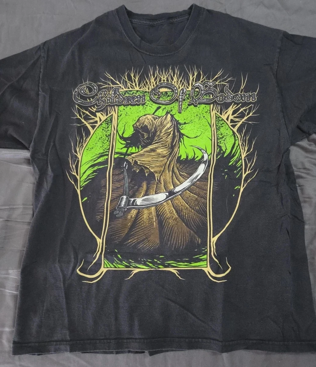 Bodom Shirt for sale | eBay