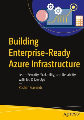 Building Enterprise-Ready Azure Infrastructure | Roshan Gavandi | Englisch