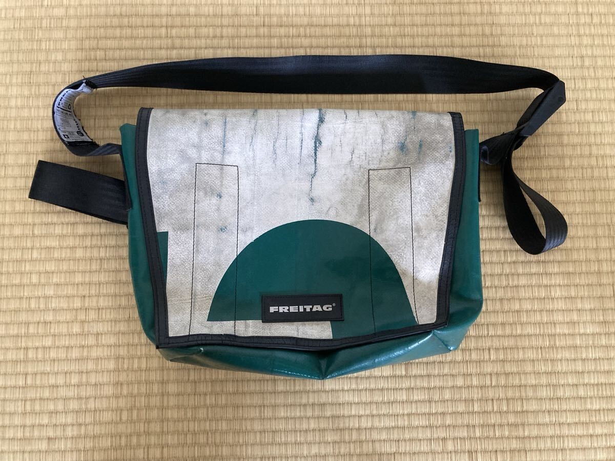 洋書 Freitag Individual Recycled Freeway Bags 洋書 Freitag Individual Recycled Freeway Bags Freitag