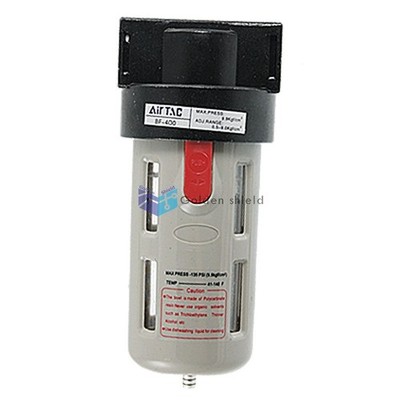 BF 4000 Adjustable Pressure Air Source Treatment   Kd *cc