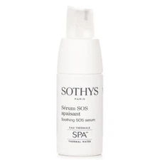 Sothys - Soothing SOS Serum - For Sensitive Skin 20ml/0.67oz