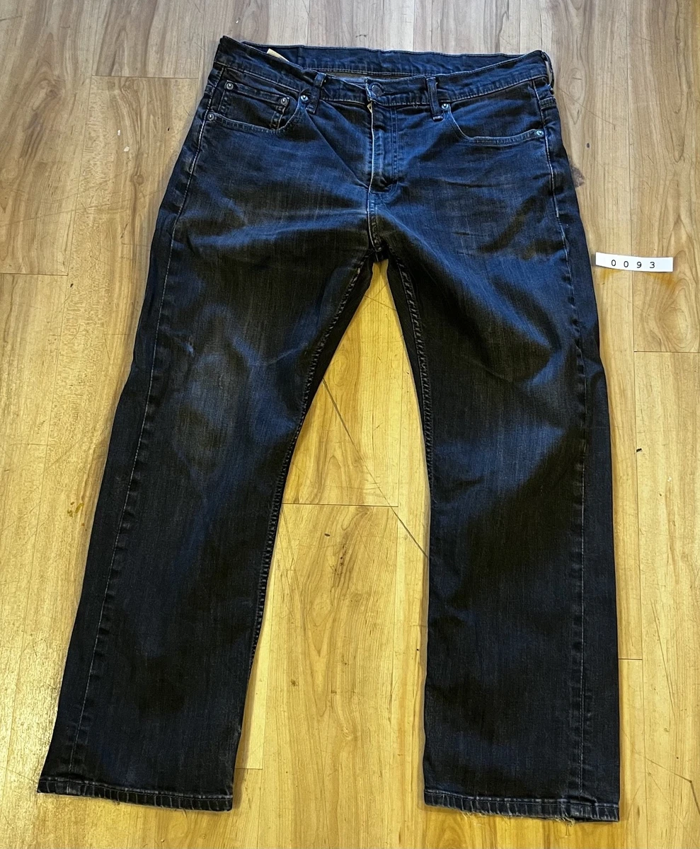 Levi's 569 Denim Jeans for Men for sale | eBay
