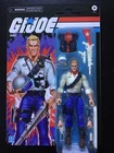 G.I. Joe Classified Series Retro Cardback USA America’s 250th Duke