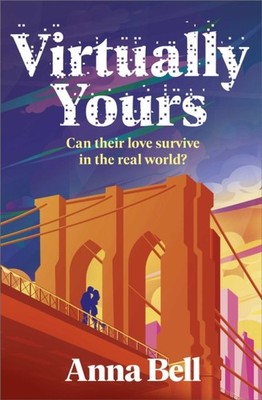 VIRTUALLY YOURS by BELL, ANNA Paperback Self Help Business