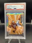 2021 Panini Prizm Patrick Mahomes II Manga #M-PM PSA 9 CASE HIT Chiefs SSP
