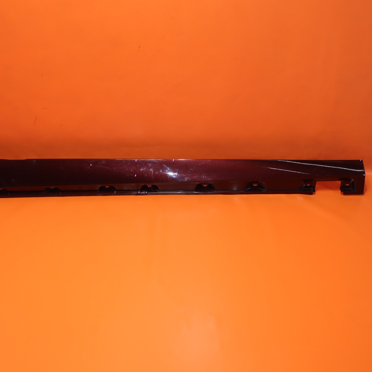 BENTLEY FLYING SPUR ROCKER MOLDING RIGHT 2020 2021 2022 2023 2024 3SE853854 OEM