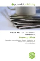 Frederic P. Miller (U. A.) | Forrest Mims | Taschenbuch | Englisch (2026)