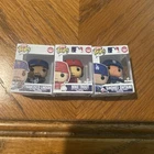 Bitty Pop Lot MLB Ohtani, Trout, Lindor