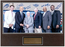 Cal Ripken Jr. Rookie Cards and Autograph Memorabilia Buying Guide 56