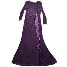 Purple Bridesmaid Dresses for Sale - eBay