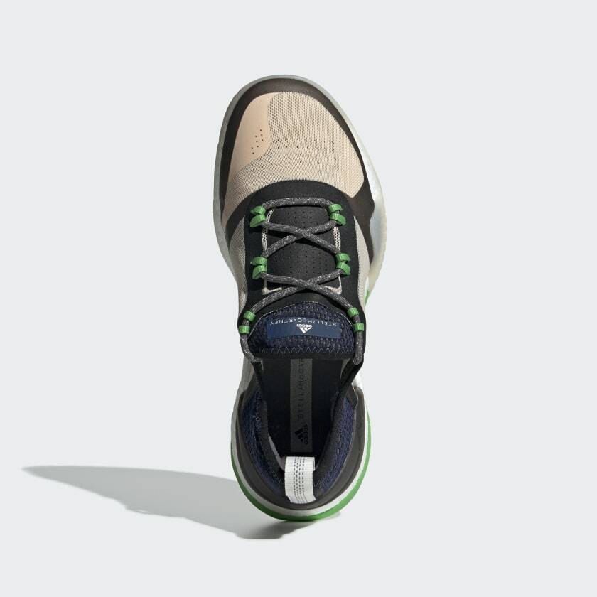 adidas gazelle silver green womens Sneaker Travel Essential Nera Emporio Armani  FerrarisBoutique