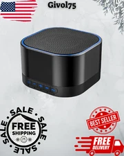 New Machine White Noise Magicteam Sound Natural Soothing 20 Non Looping Sounds