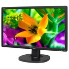 HannsG Hannspree HL226HPB 21.5 Inch LED Backlight Monitor