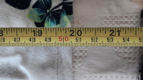PER UNA Jersey 3/4 Sleeve Bird Print with beadsTop Size UK 14 - Picture 7 of 9