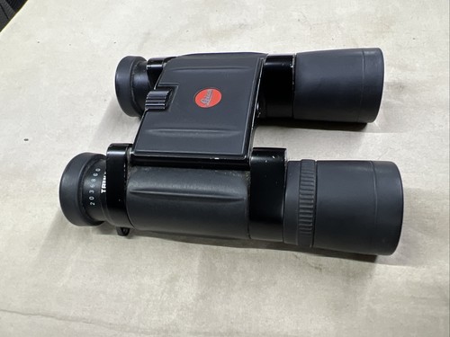 Leica Trinovid 10x25 BCA Binoculars - Picture 3 of 8