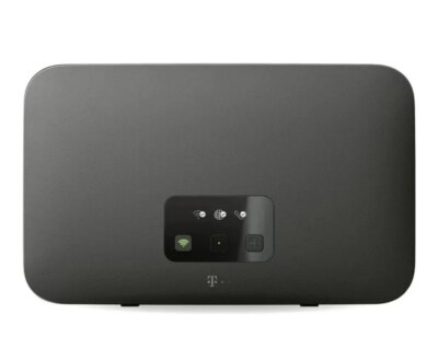 Telekom Speedport Smart 4R Typ B - Schwarz - Wi-Fi 6 - NEU-OVP