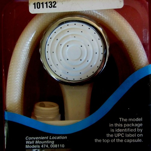 ALSONS HAND SHOWER WALL MOUNT W/ HOSEBRAND NEW!MODEL 474 eBay