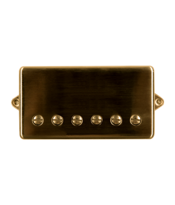 Suhr Doug Aldrich Bridge 50mm Gold Humbucker Pickup | eBay