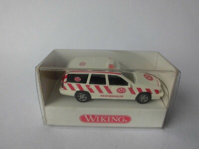 Wiking - Volvo 850 Kombi - AVD - Nr. 0780528
