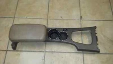 2000 2001 2002 LINCOLN LS  CENTER CONSOLE ARMREST WITH CUP HOLDER
