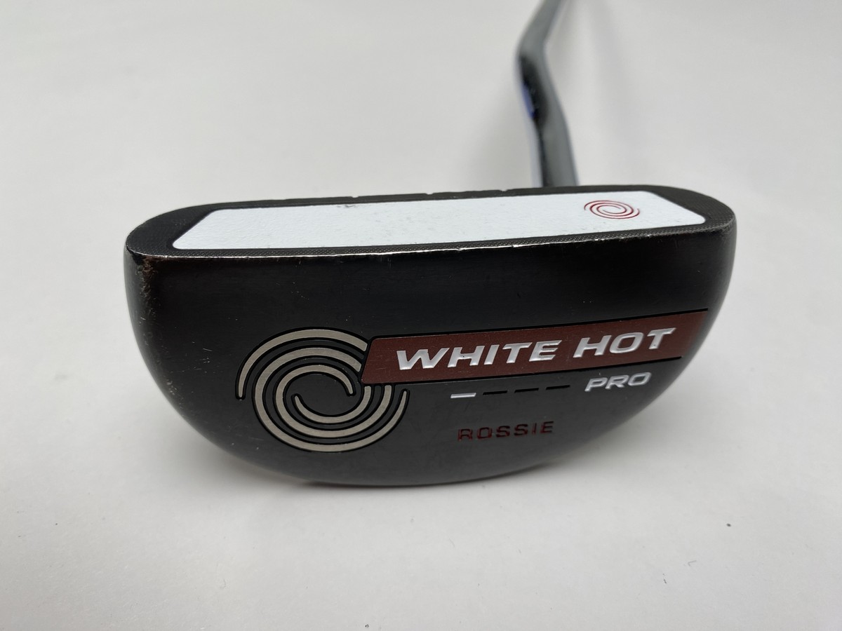 Odyssey White Hot Pro Rossie Putter 32