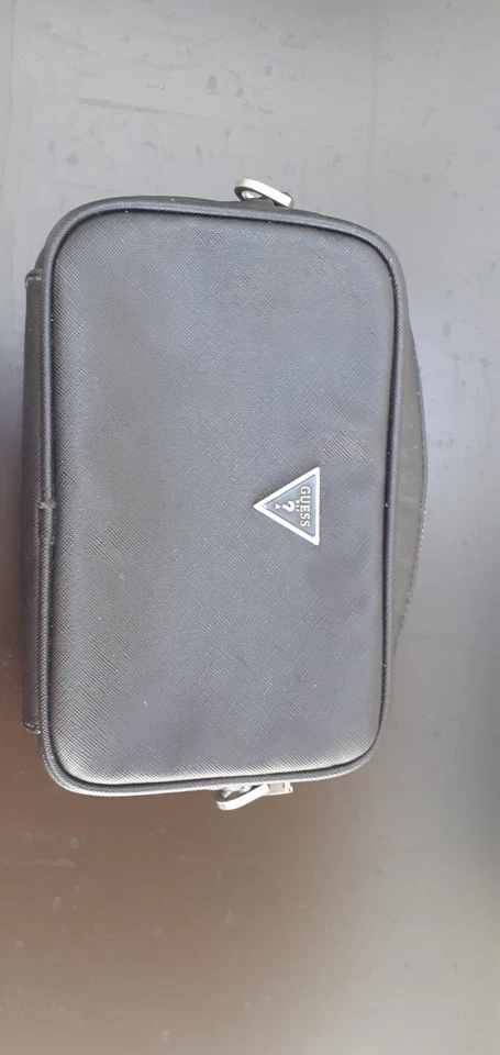 Minibandolera GUESS NEGRA - Imagen 2 de 4