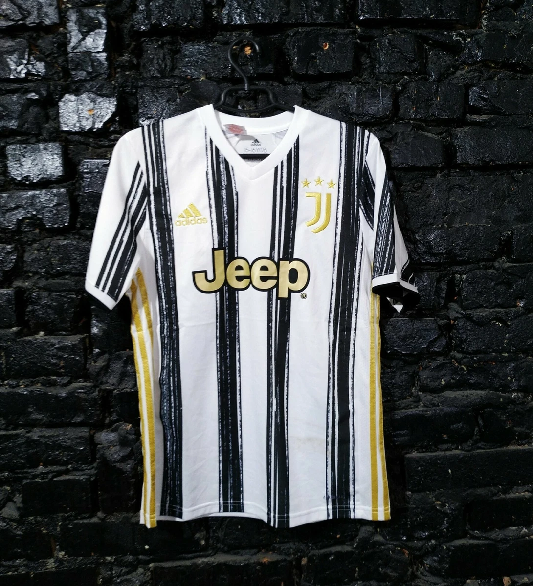 Juventus maglia hotsell 2020 2021