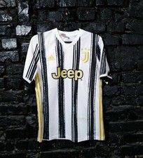 Juventus Jersey Home football shirt 2020 - 21 Adidas EI9900 Maglia Young Size XL