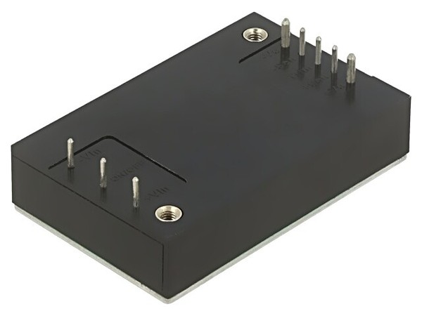 CQB100W14-72S15 Wandler: Dc/Dc 100W Ueing: 12-160V Uausg: 15VDC Iausg: 67A 66G-image