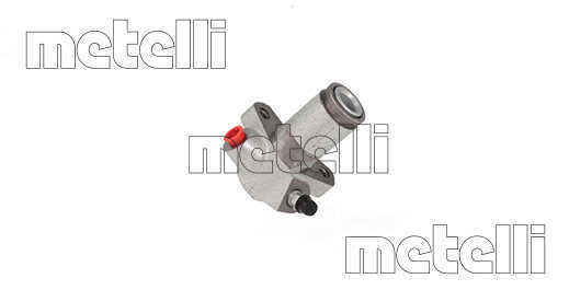 Albero Motore/semiasse Metelli 17-0821 per Fiat Assale Anteriore Sx Sx