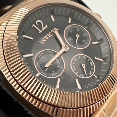 Invicta Women display picture 3