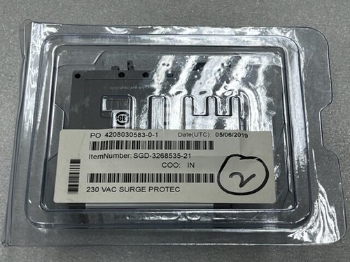 MTL Surge Tech MA15/D/2/SI 240V 50Hz 10A Surge Suppressor Module New - Picture 3 of 12