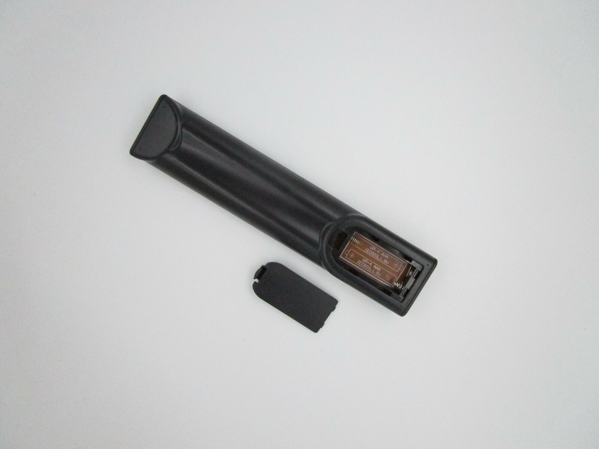 Mando a distancia de repuesto para Dick Smith GE6994 GE7100 GE7101 GE7102 GE7103 GE7104 GE7105 GE7120 GE7121 GE7123 GE6832 Ultra HD LCD LED HDTV
