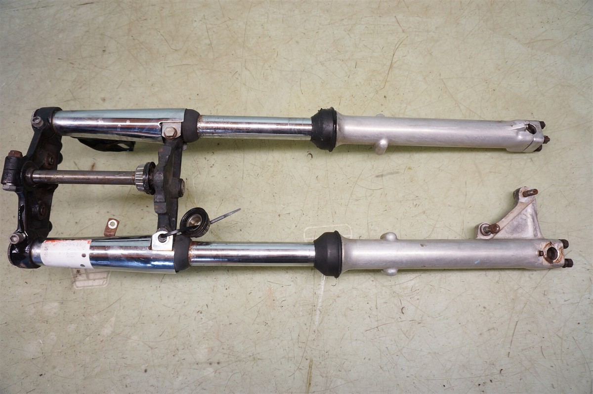 1979 Triumph T140V T140D T140 V Bonneville Special TR7V *2806