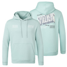 Red Bull Racing F1 2023 Men's Spielberg Austrian GP Hoodie Sweatshirt Hooded