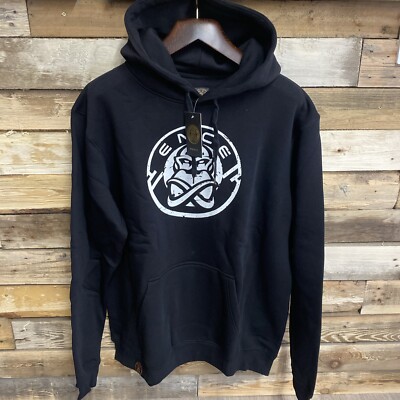 ENCE Team Hoodie Gr. 2XL Esports Gaming
