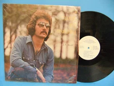 J.A. Morrell A Taste Of Country 70's Record Cherish 771 RARE Obscure Country