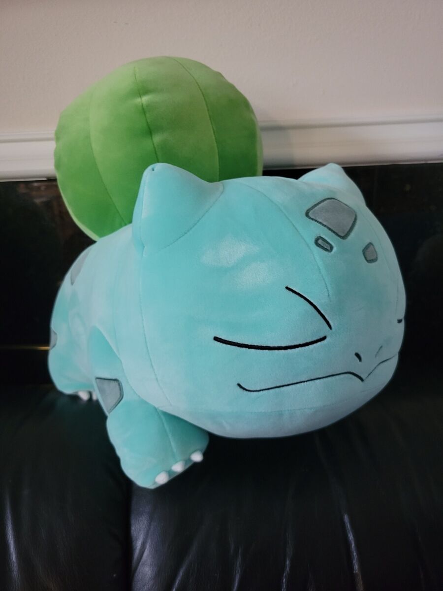 Bulbasaur｜Sleep Type Quiz – Pokémon Sleep Official Webpage