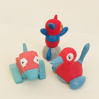 porygon toy