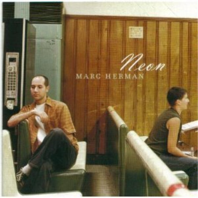 Cd marc herman neon (775020531420)