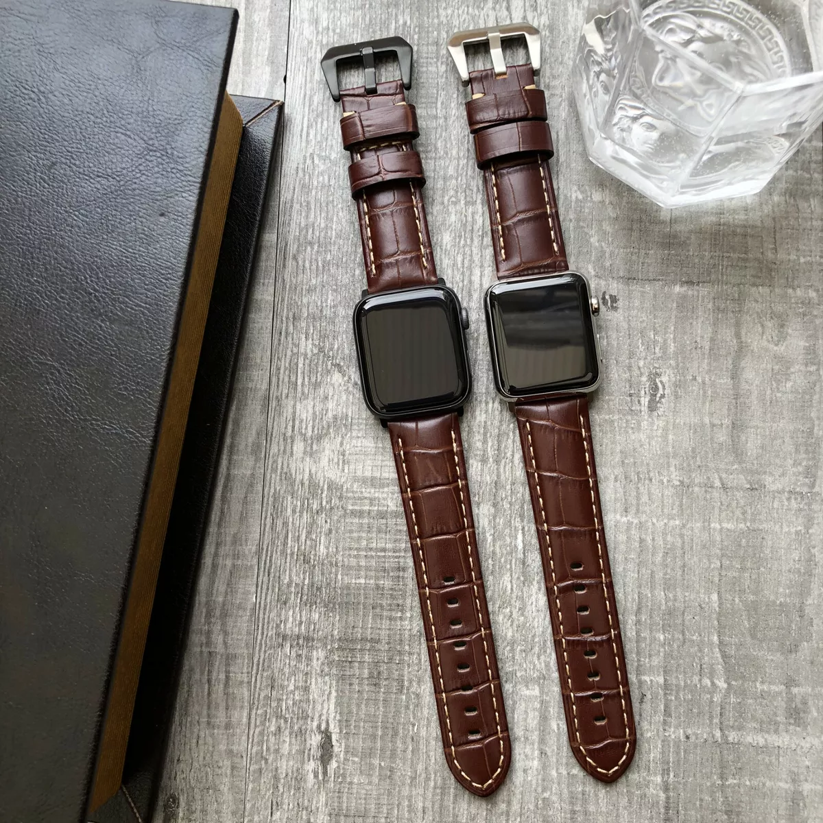Croc apple watch band sale