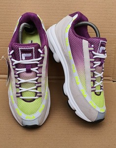 all white flyknit racer