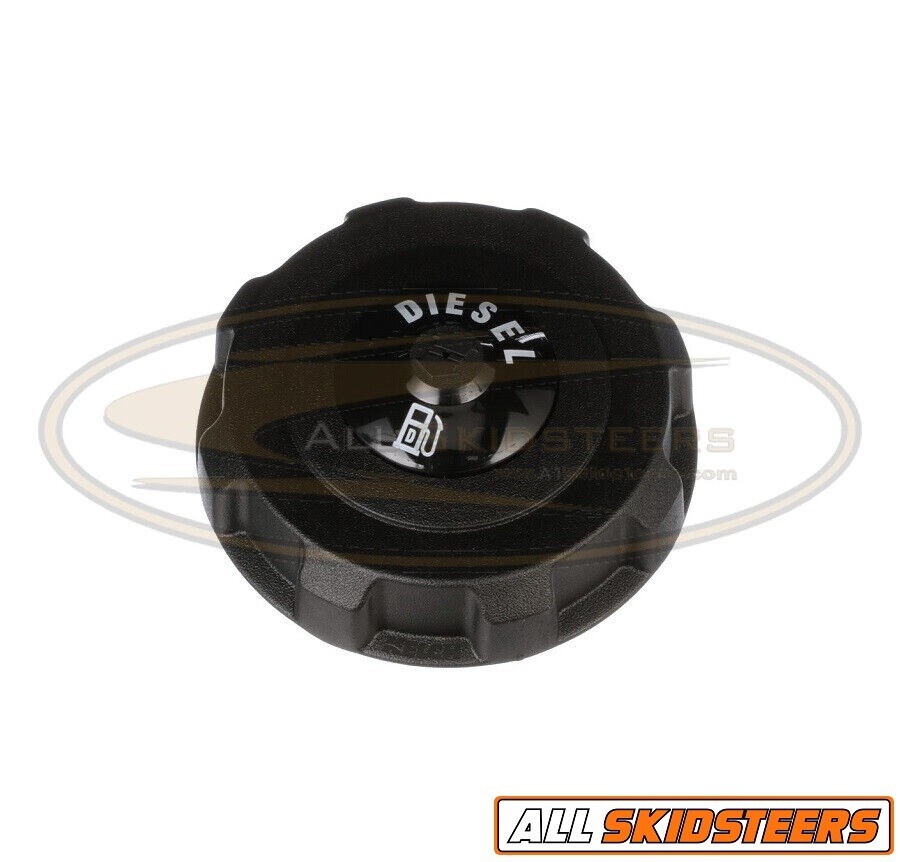 Cap 3-1/2" for New Holland Filler Thread Part  87700725